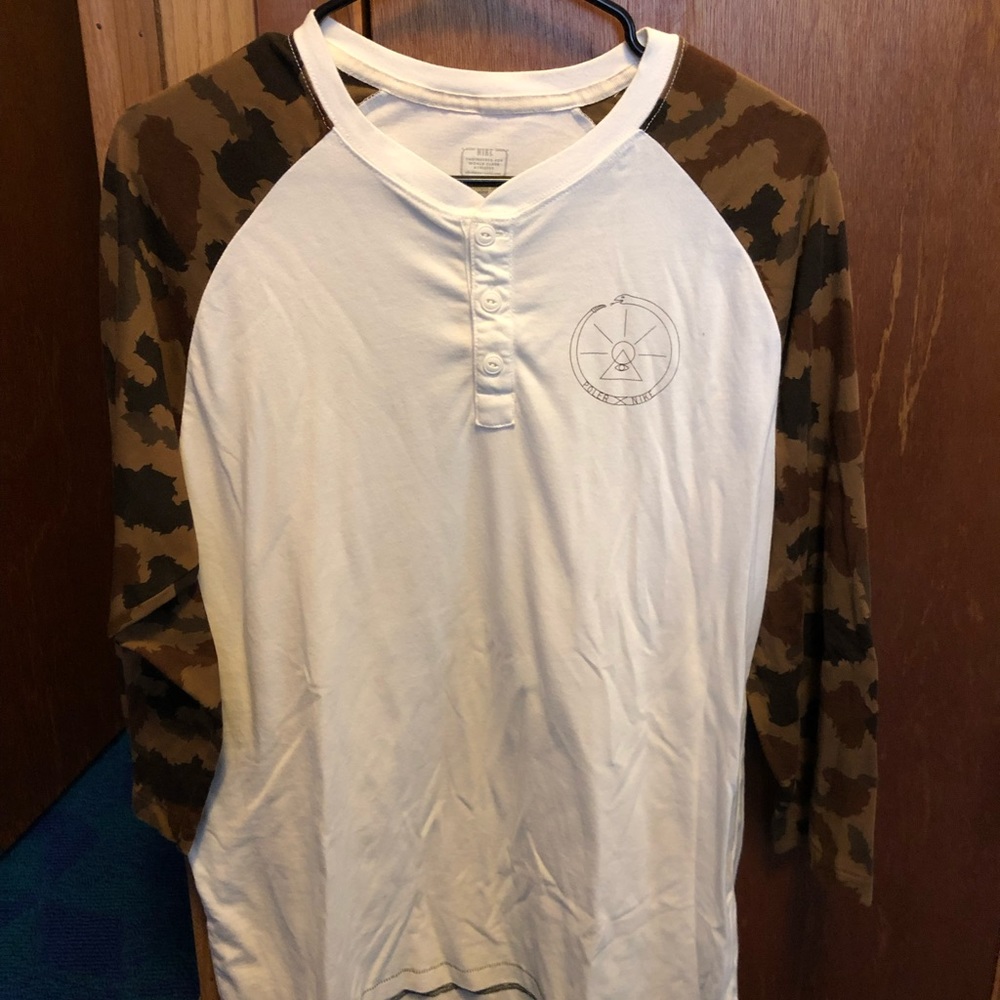 Nike Sb shirt